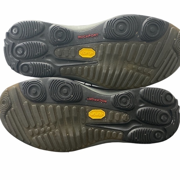 Rockport XCS‎ Vibram Men's Sneaker Size 9W - Picture 8 of 10